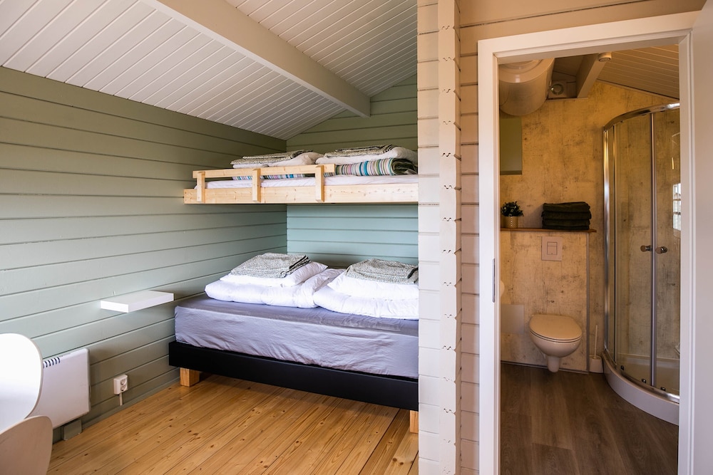 Móar Cottages — Akranes — photo 5