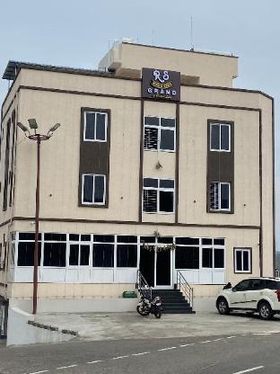 Rushi Sree Grand in Visakhapatnam, India