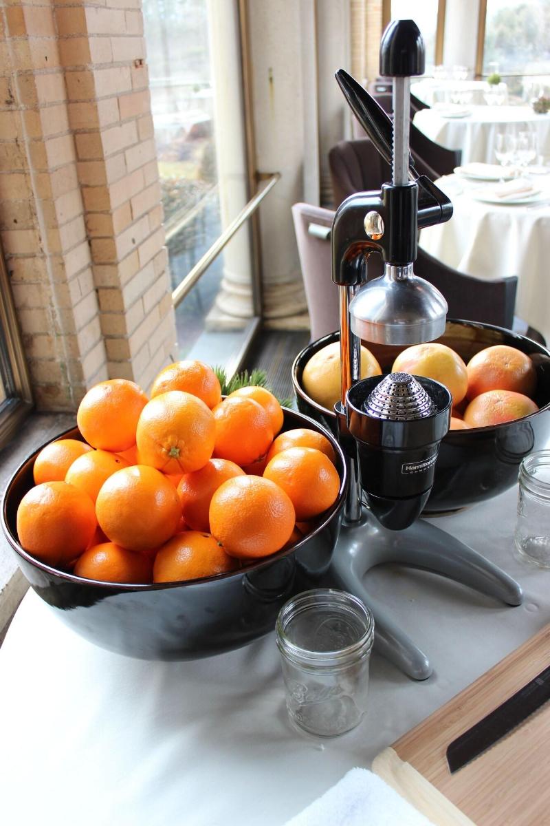 Wheatleigh Hotel - photo 37