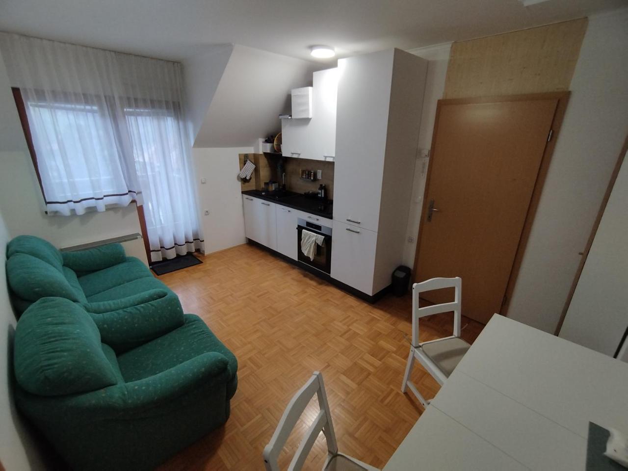 Apartma Valerija — 4-Star Luxury Hotel in Zrece, Slovenia