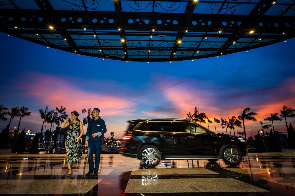 Nam Cuong Nam Dinh Hotel in Nam Dinh, Vietnam