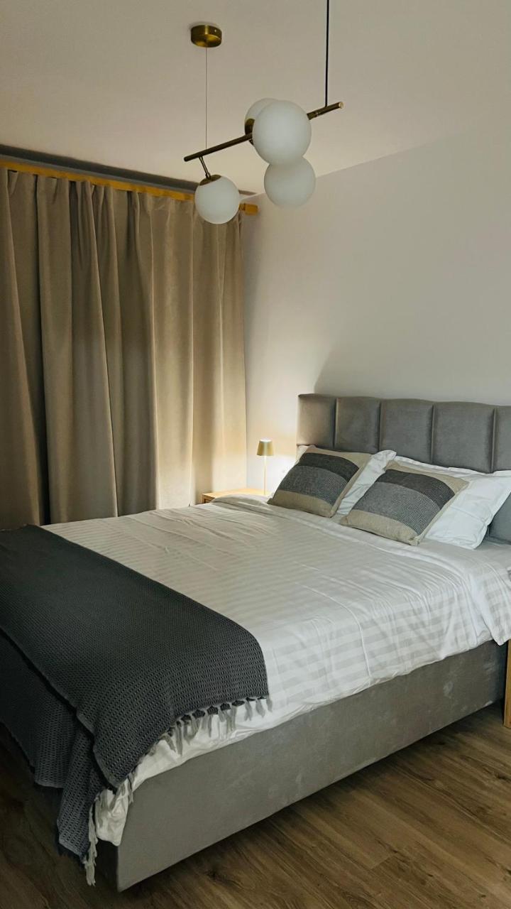 Mb Studio - carbon neutral hotel in Lupeni