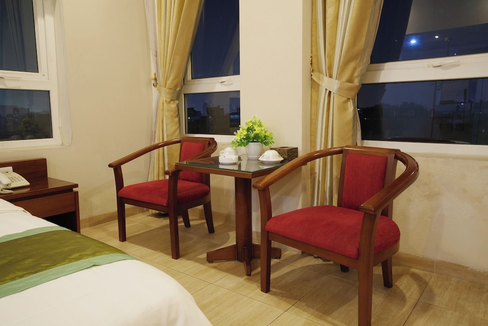 Khách Sạn Ngân Hà in Hanoi, Vietnam