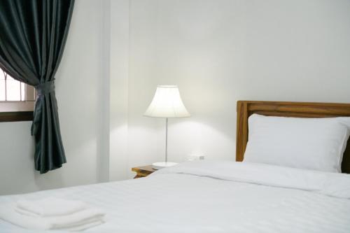 Nadee House — 4-Star Luxury Hotel in Pa Sang, Thailand