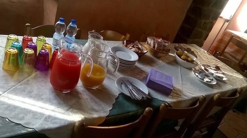 La Genzianella - last minute hotel in Morterone