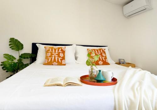Holihome Mentana Frn — 4-Star Luxury Hotel in Alba Adriatica, Italy