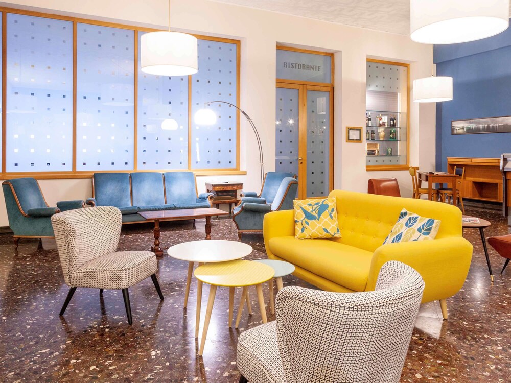 ibis styles Trani — hotel in Trani
