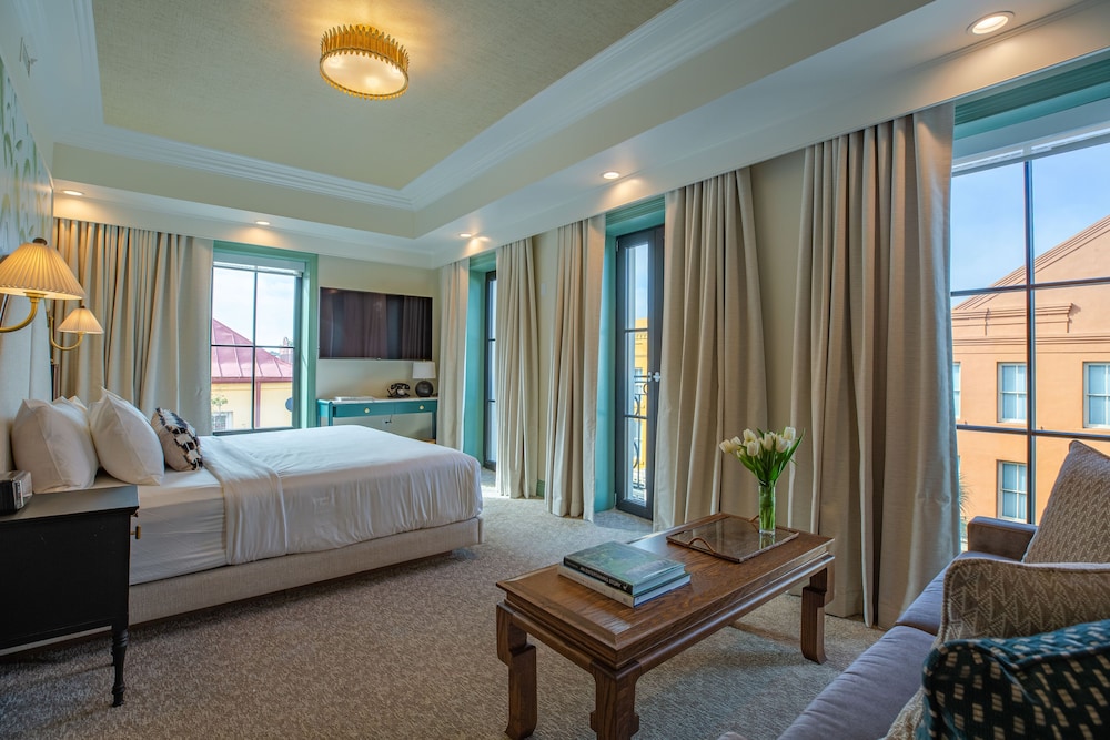 The Palmetto Hotel - photo 19