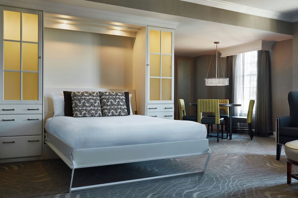 Gaylord Opryland Resort & Convention Center - photo 12