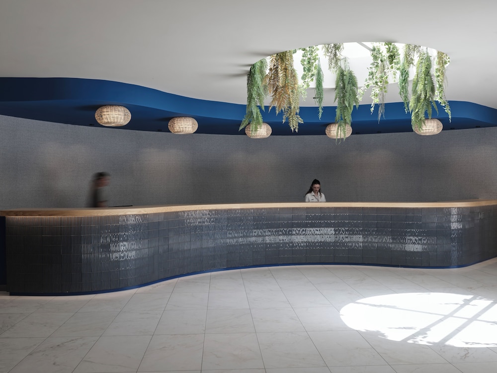 Atlantica Ocean beach Resort — Chania — photo 2