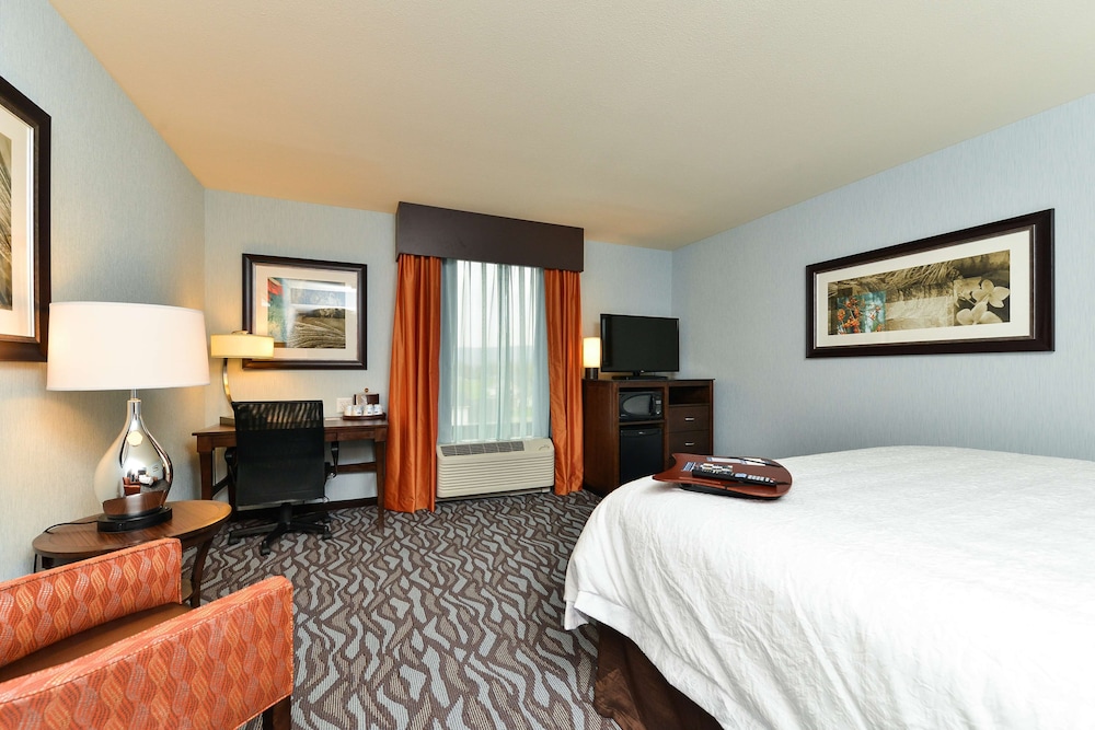 Hampton Inn Corning Painted Post - photo 7