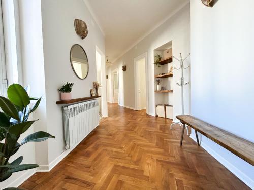 Maison Noel — 4-Star Luxury Hotel in Trieste, Italy