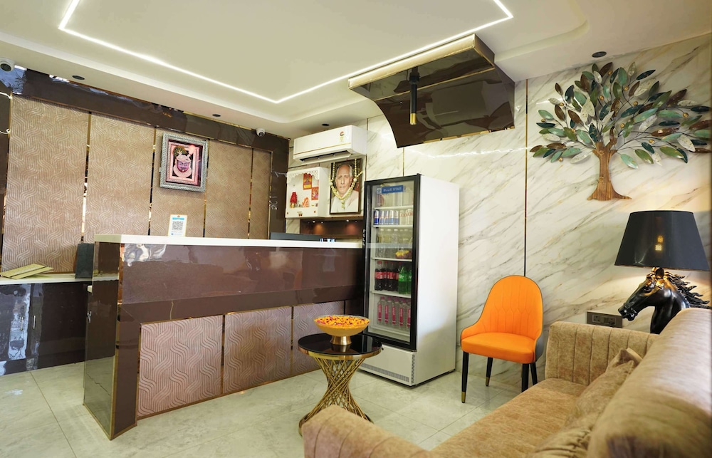 Hotel V Inn Studio — Jaipur — photo 2
