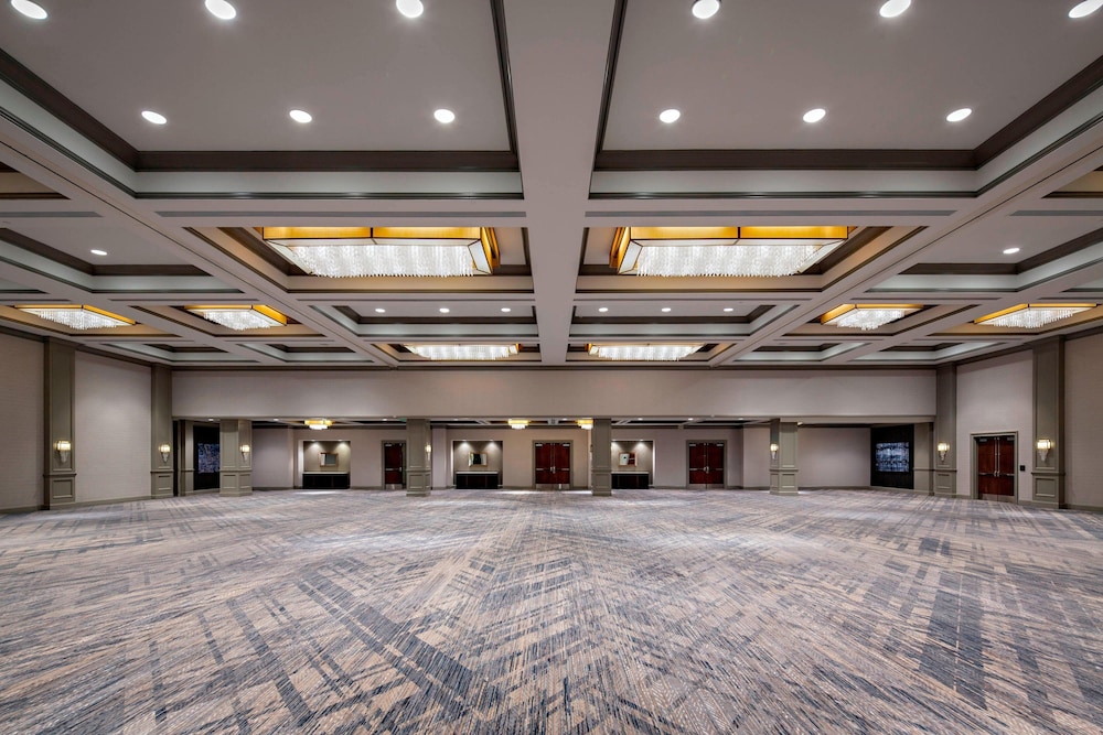 JW Marriott Houston by the Galleria - photo 92