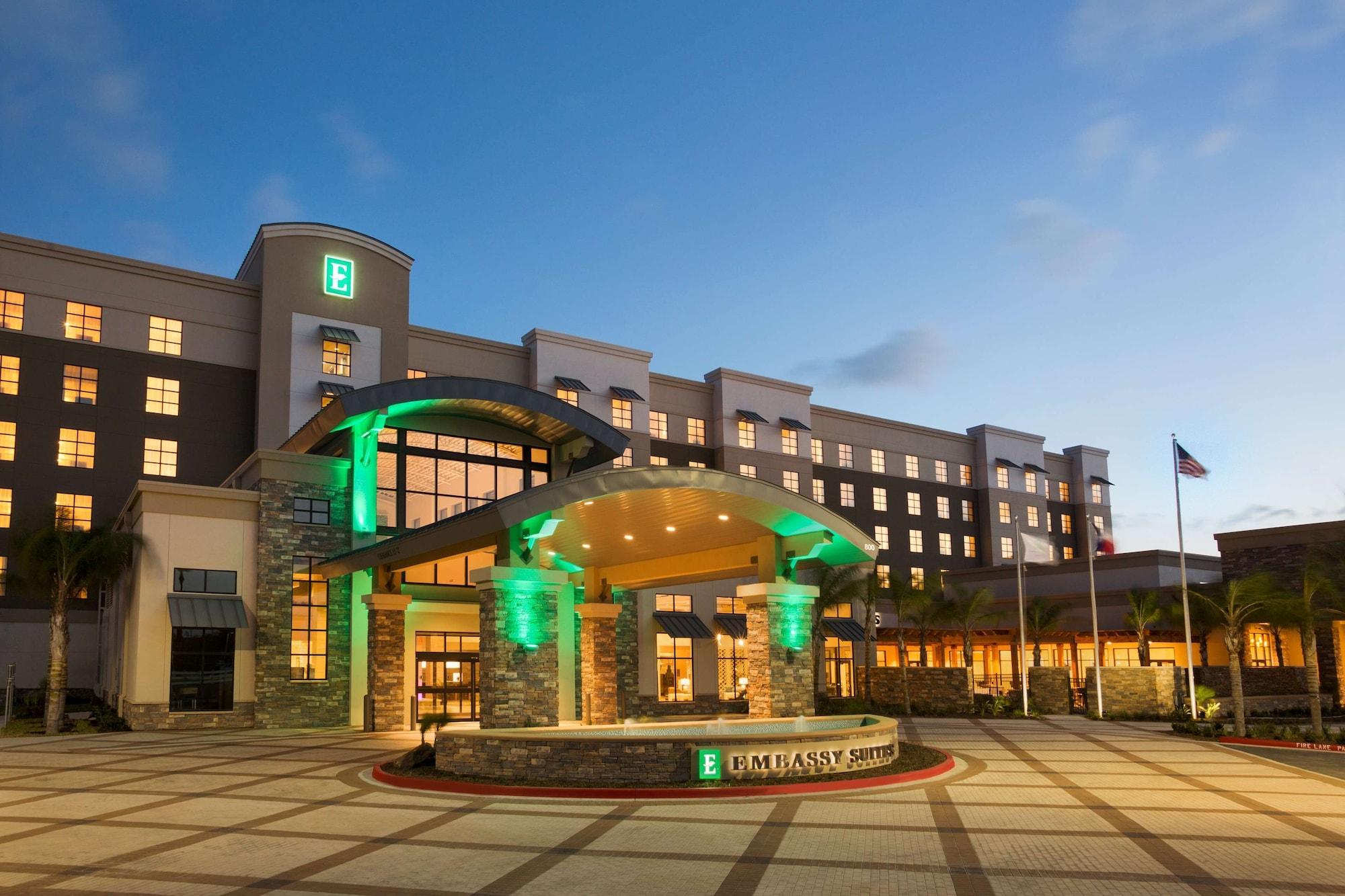 Embassy Suites by Hilton McAllen Convention Cent - photo 8