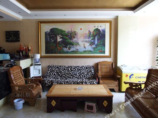Huayang Inn - last minute hotel in Langfang