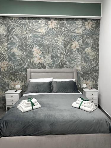 Victor s house — 4-Star Luxury Hotel in Naples, Italy