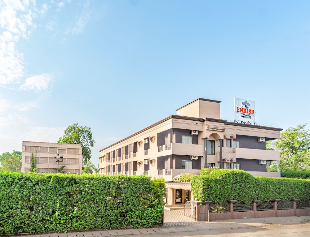 Enrise by Sayaji Harda in Harda Khas, India