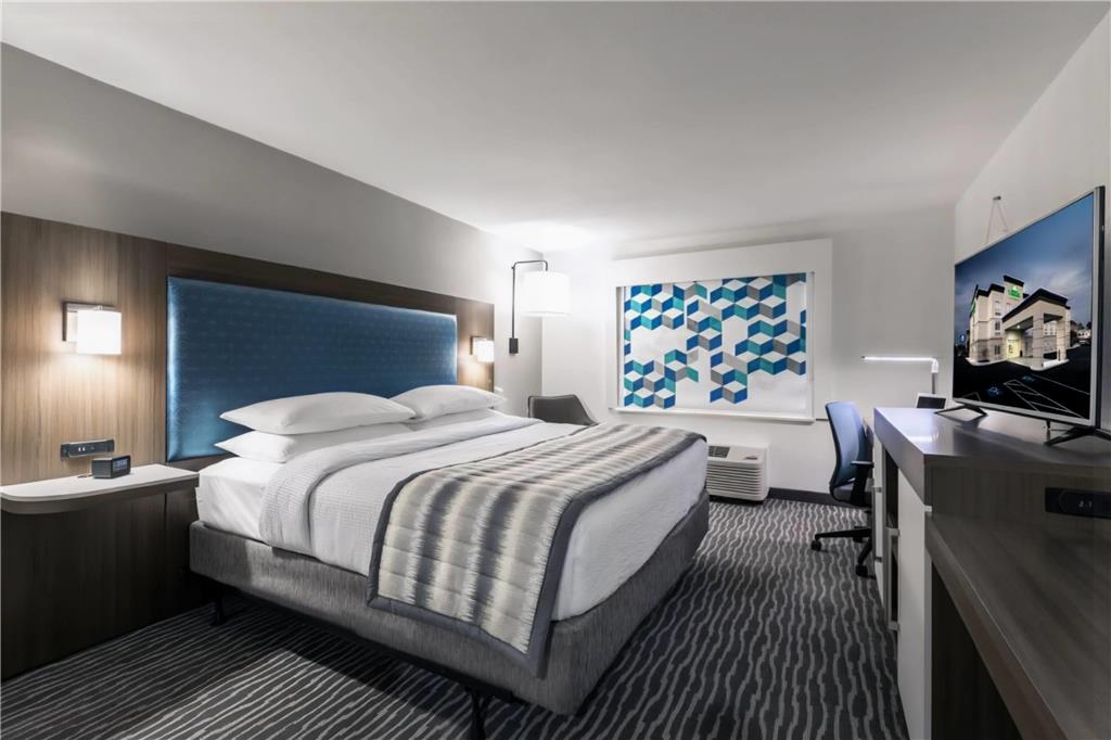 Wingate by Wyndham Augusta Washington Road - photo 25