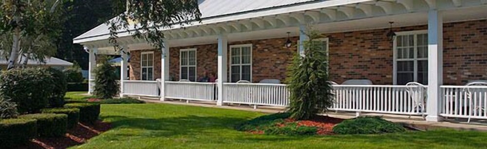 Colonel Williams Resort and Suites - photo 21
