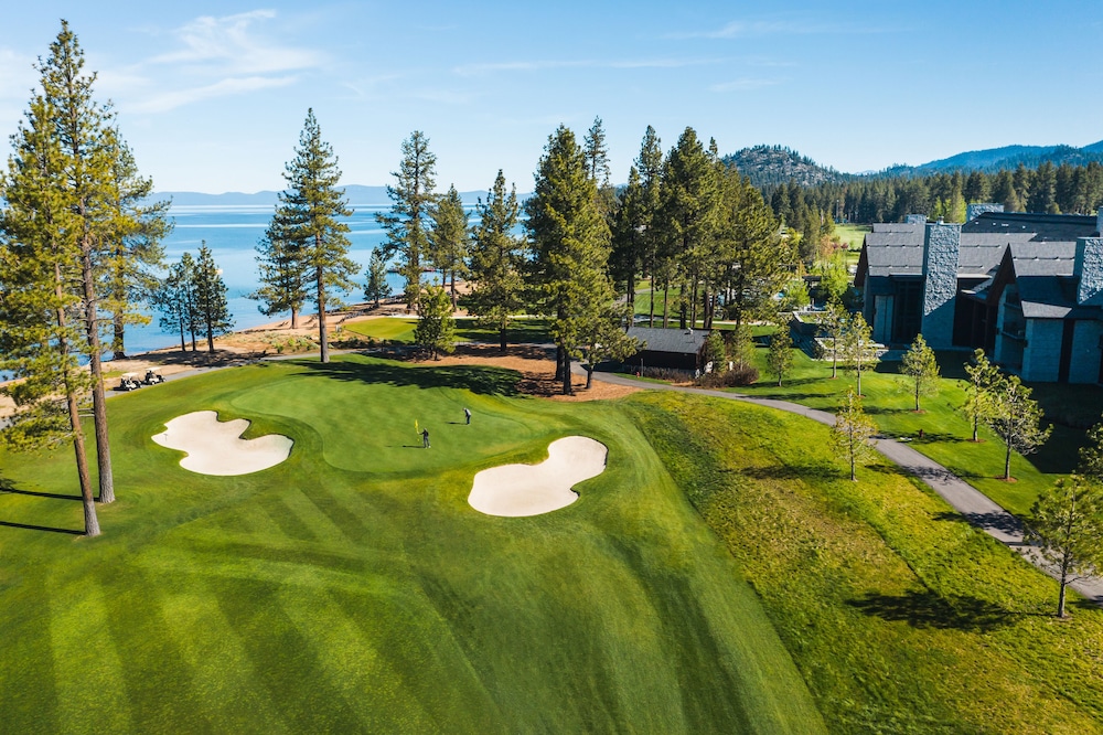 Edgewood Tahoe Resort - photo 189