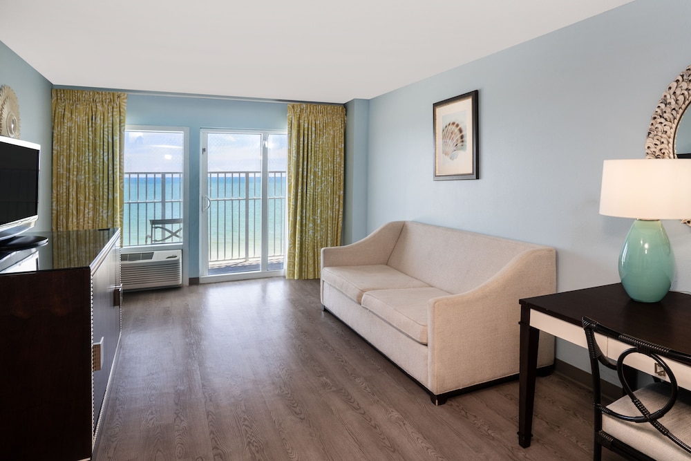 Palette Resort Myrtle Beach - photo 25