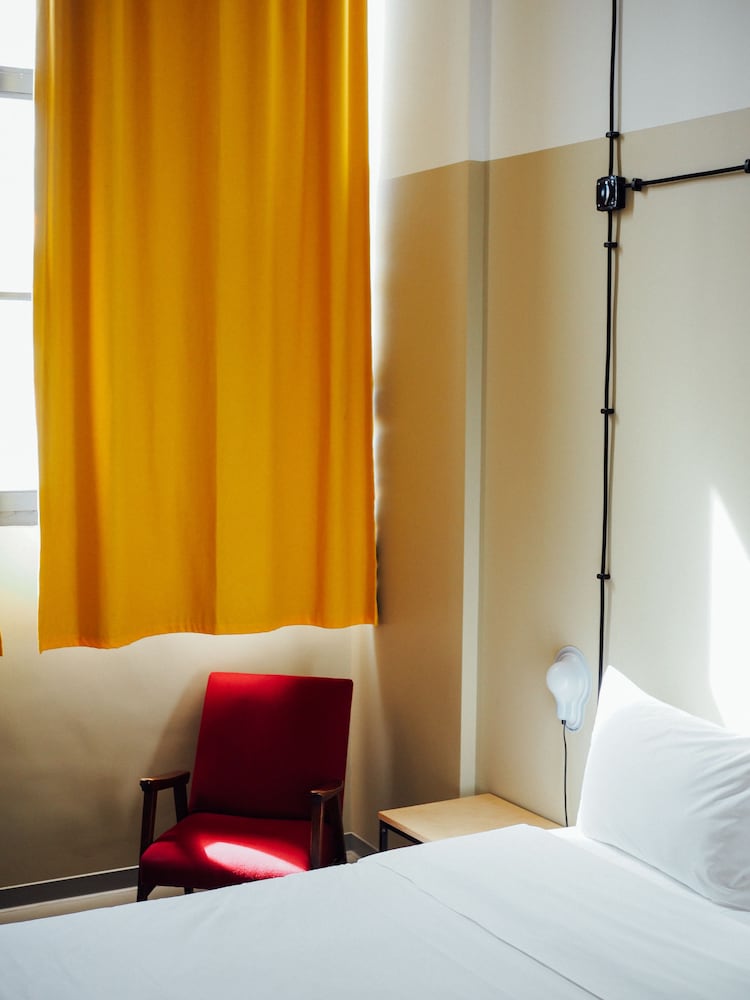 Fabrika Hostel & Suites Hostel