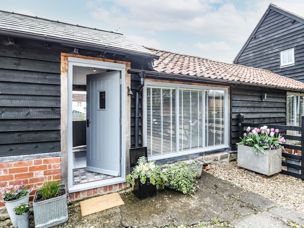 Freds Shed in Hereford, United Kingdom