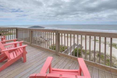 A Sandy Feet Retreat - photo 29