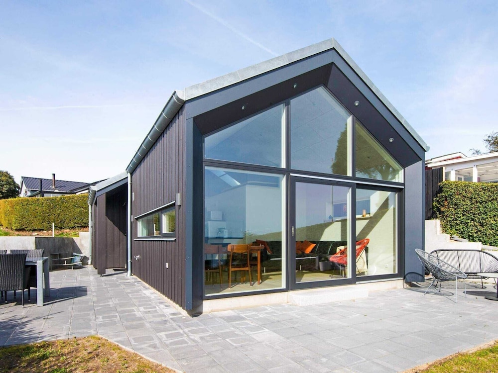 Awesome Home In Hejls — 4-Star Luxury Hotel in Christiansfeld, Denmark