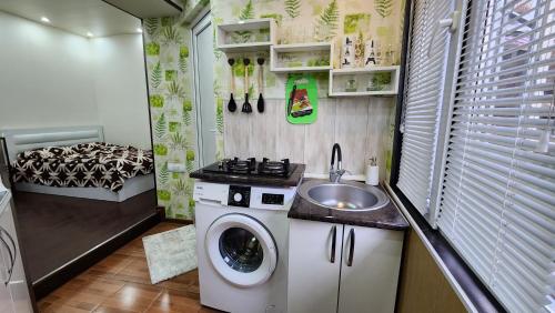 Apartment Old Tbilisi Gorgasali