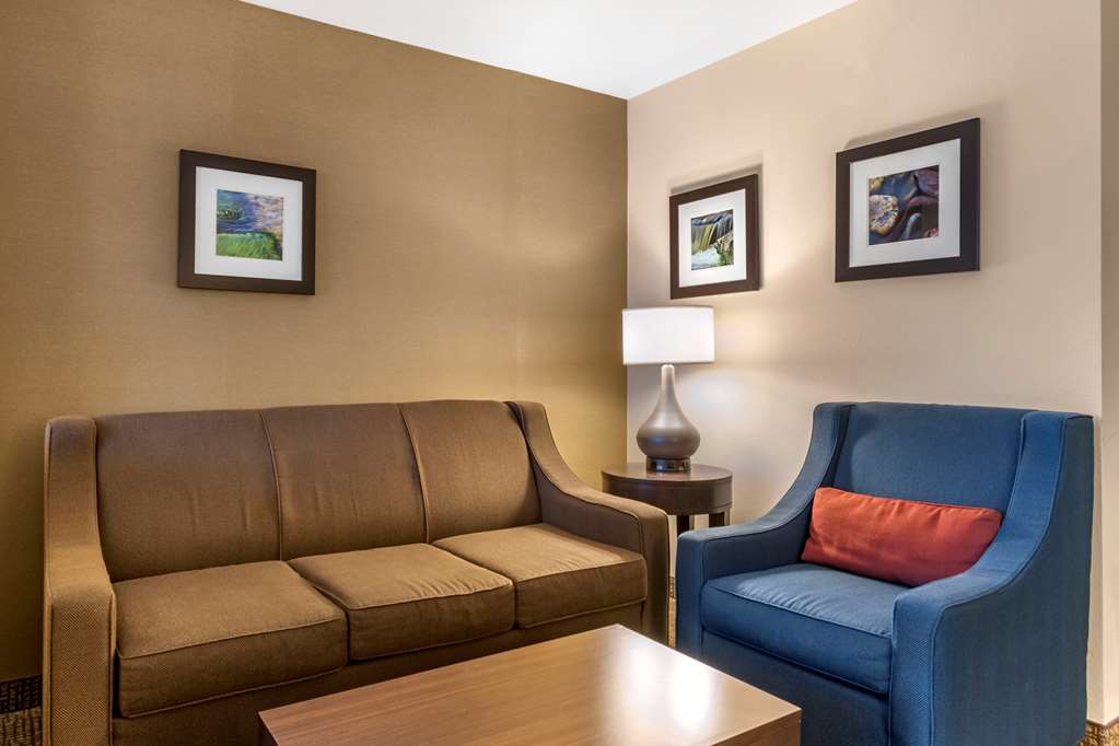 Comfort Inn Williamsport - photo 17