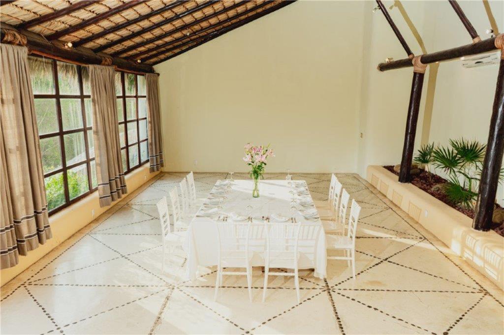 Event hall