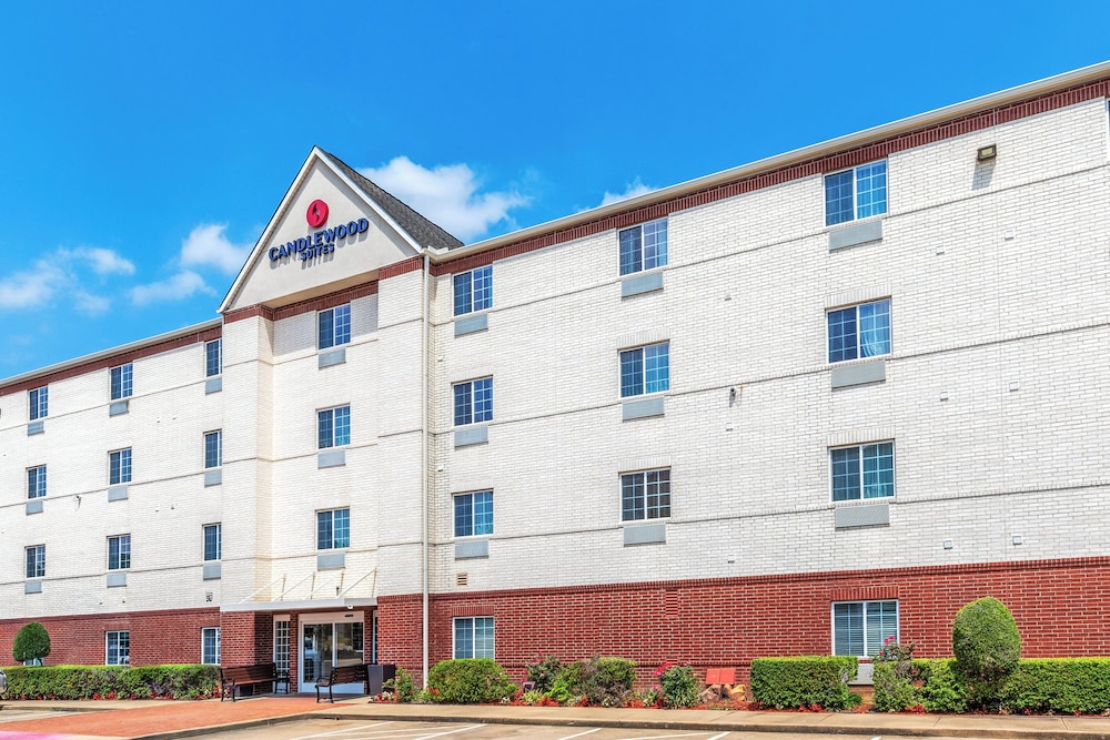 Candlewood Suites Tyler an IHG Hotel - photo 2