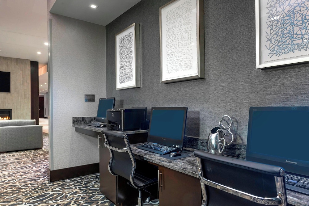 Fairfield Inn & Suites Boston Cambridge - photo 30