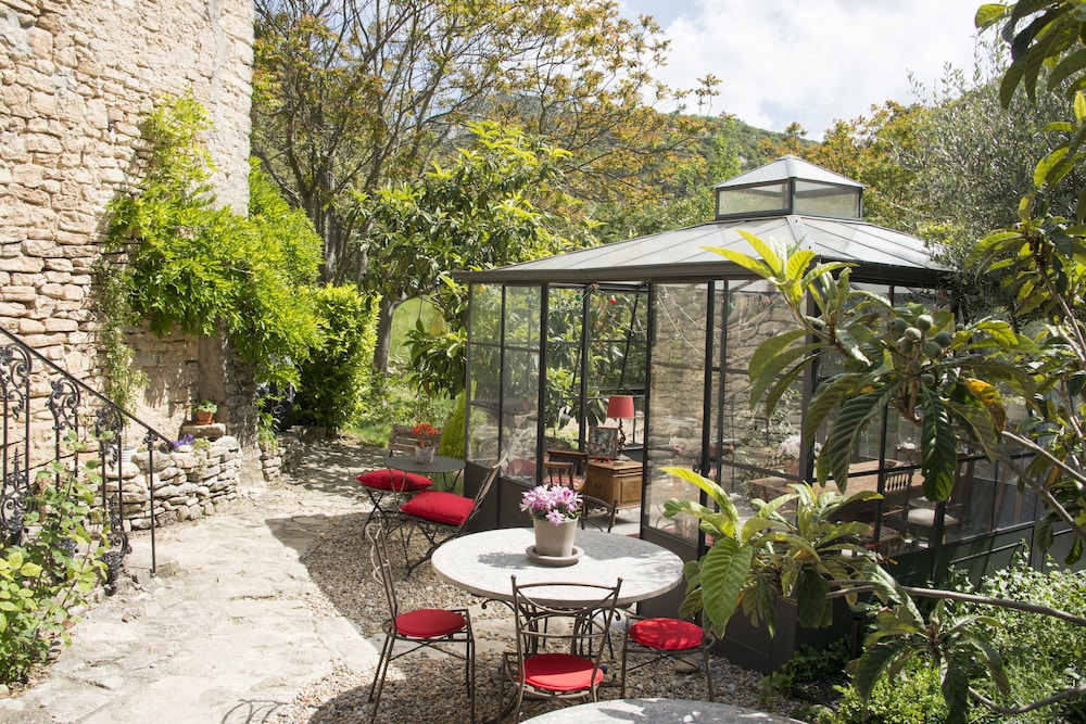 La Bergerie Pradel — hotel in Saint-Didier-En-Velay