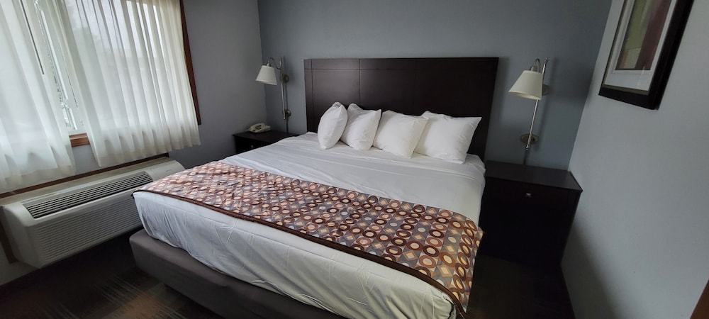 Baymont by Wyndham Danville IL - photo 8