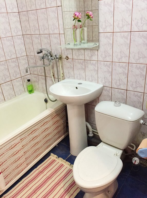 Lyublinskaya Apartrments - last minute hotel in Moscow