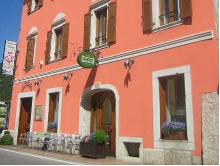 Albergo Ristorante Da Neni — Mori