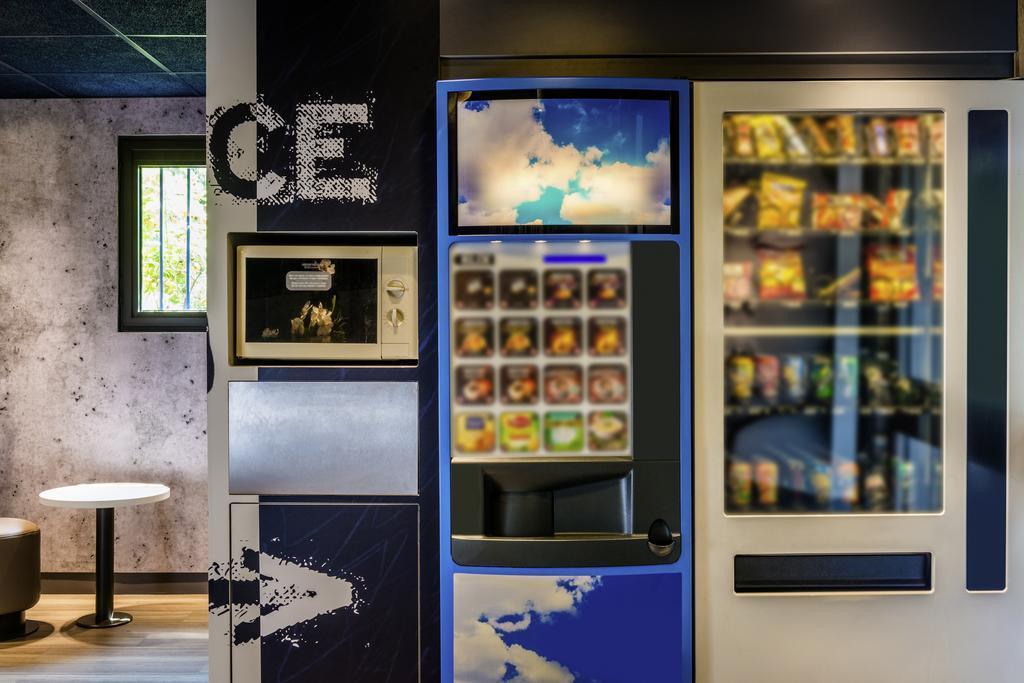 ibis budget Argenteuil Bords de Seine — Argenteuil — photo 4