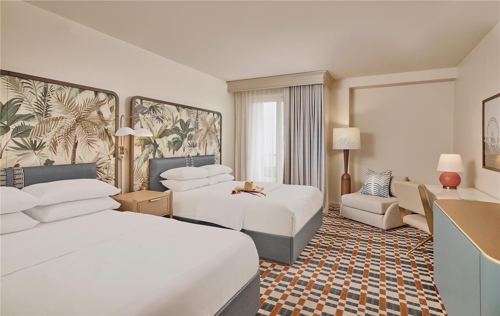 Hyatt Centric Delfina Santa Monica - photo 29