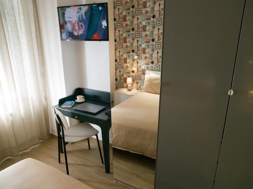 Casa Memi — 4-Star Luxury Hotel in Pagani, Italy