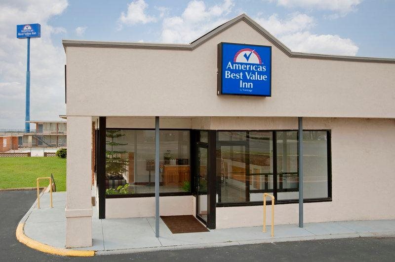 Oyo Hotel Macon Ga I 75 South in Macon, United States