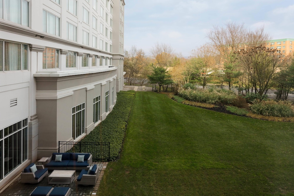 Bridgewater Marriott - photo 51