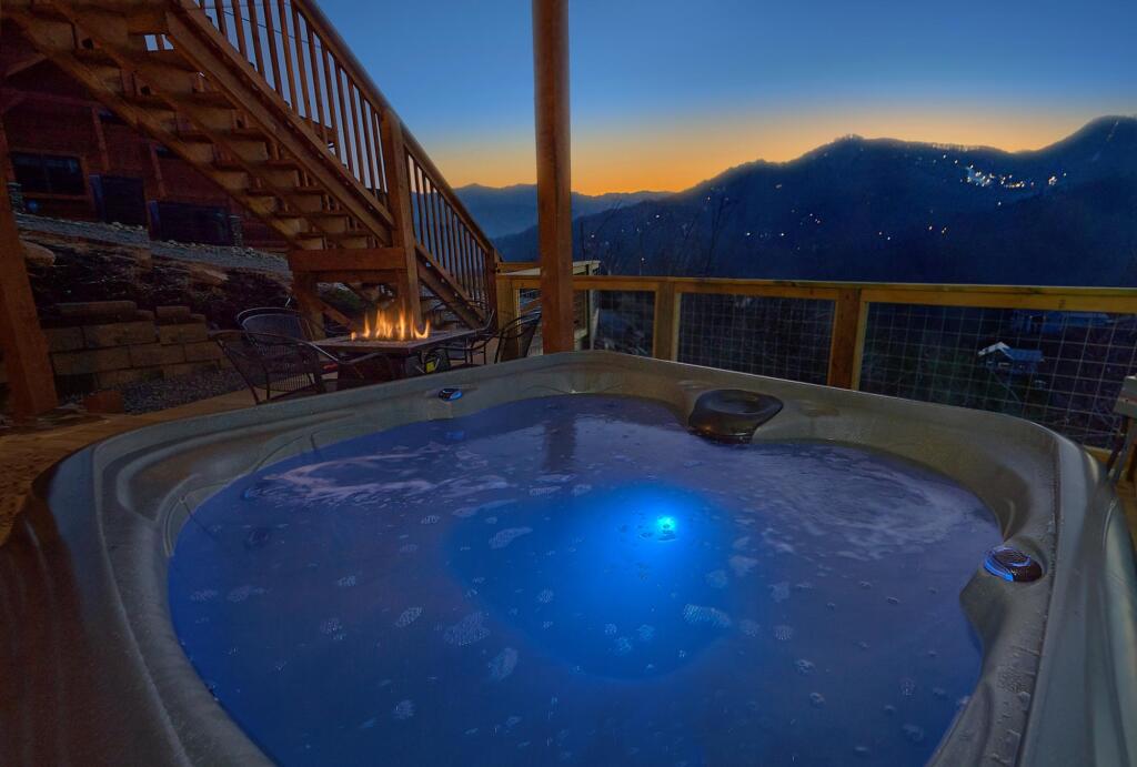 Ski Mountain Overlook - featured photo