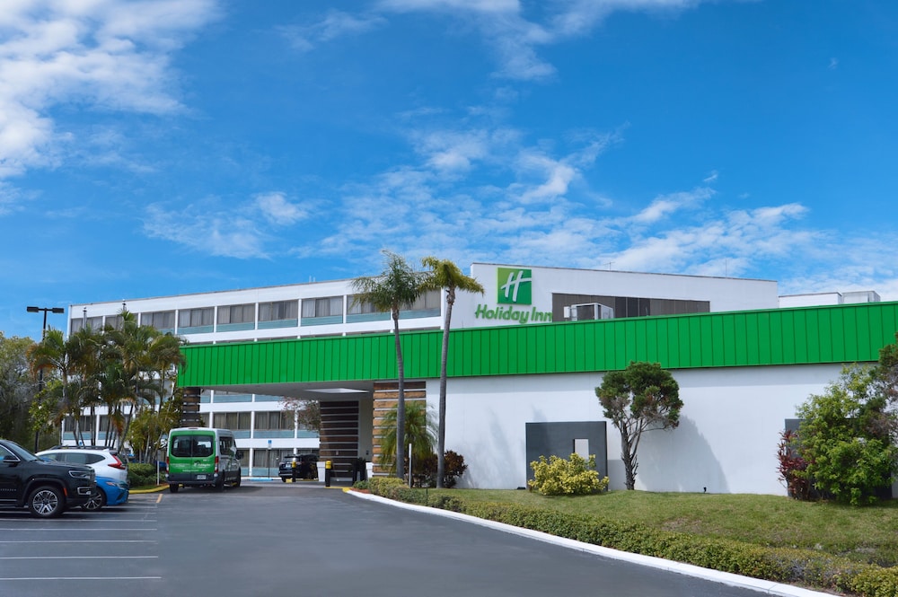 Holiday Inn St Petersburg N Clearwater by IHG - photo 46