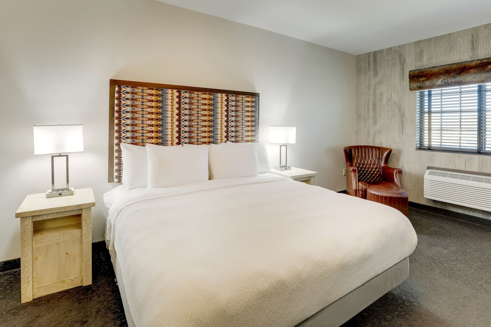 Stoney Creek Hotel Tulsa Broken Arrow - photo 12
