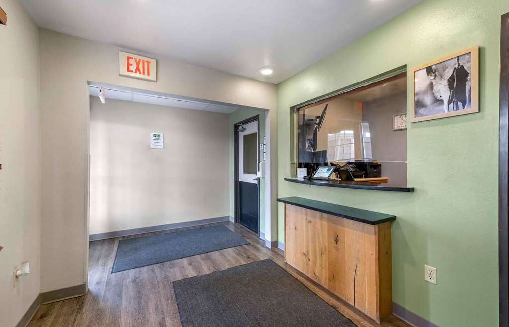 Extended Stay America Select Suites Lubbock West - photo 7