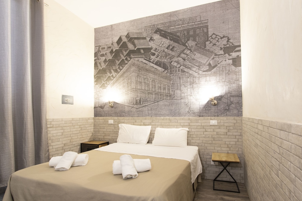 Hotel Agorà - last minute hotel in Rome