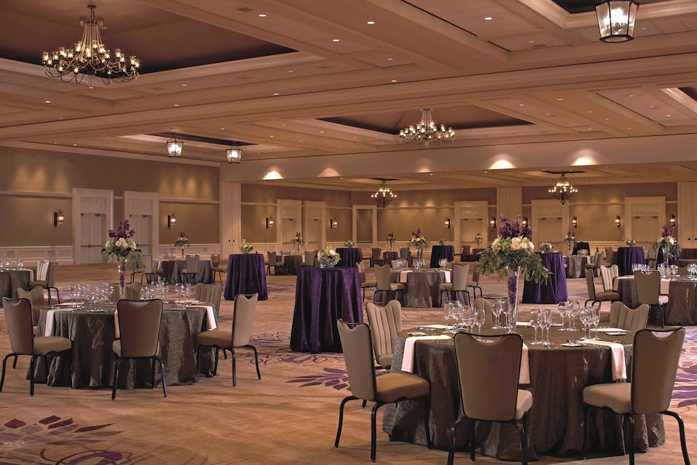 JW Marriott Orlando Grande Lakes - photo 7